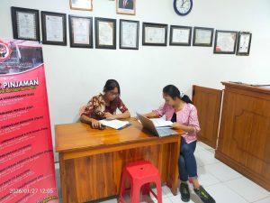 Audit KAP 4