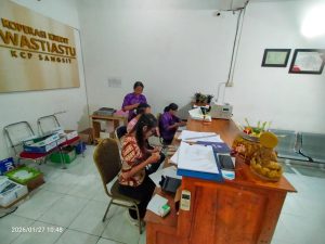 Audit KAP 5