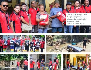 Foto kegiatan sosial