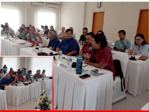 Manajemen KSP Kopdit Swastiastu